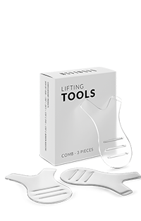 Pag-aangat ng mga Suklay