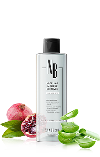 Pangtanggal ng pampaganda