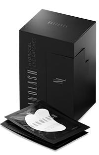 Mga patch ng hydrogel