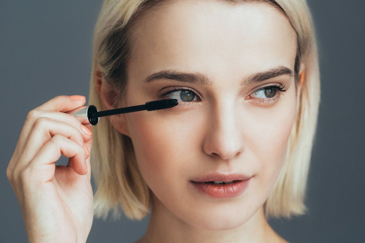 Anong mga uri ng mascara ang maaari nating makilala